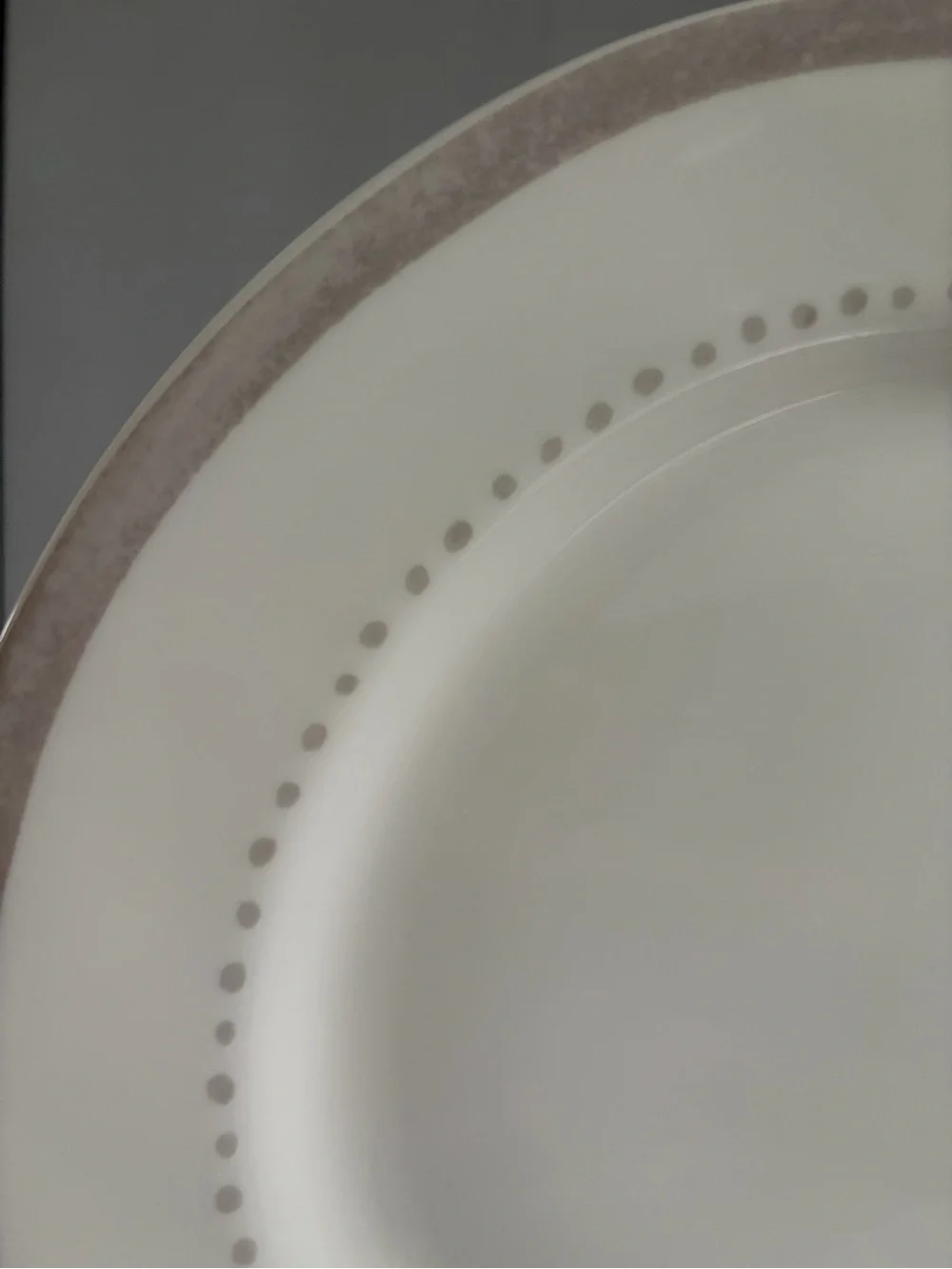 kate spade single dinner